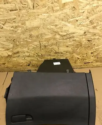 Honda Civic Glove box