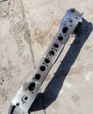 Ford Grand C-MAX Front bumper cross member