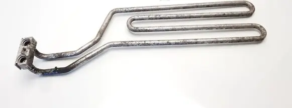 BMW 7 E38 Power steering radiator 299643