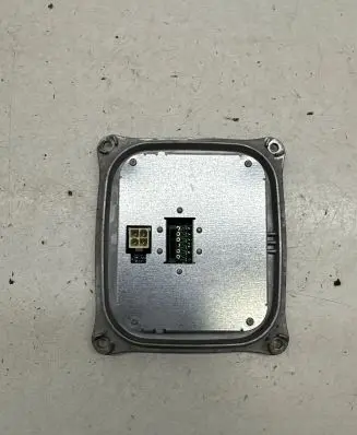 Audi A4 S4 B8 8K Headlight ballast module Xenon 1307329218