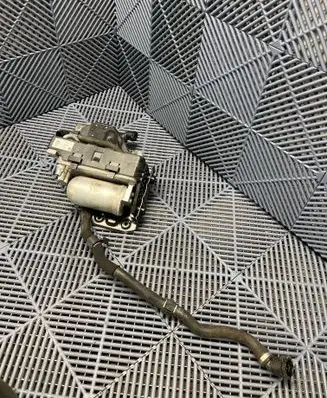 BMW 5 G60 G61 Air conditioning (A/C) air dryer 5A1C604 5A1C977 9872137
