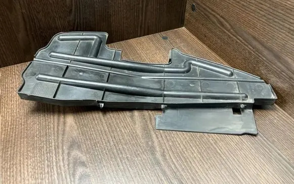 Other under body part