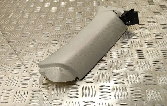 Audi A3 S3 8V (C) pillar trim