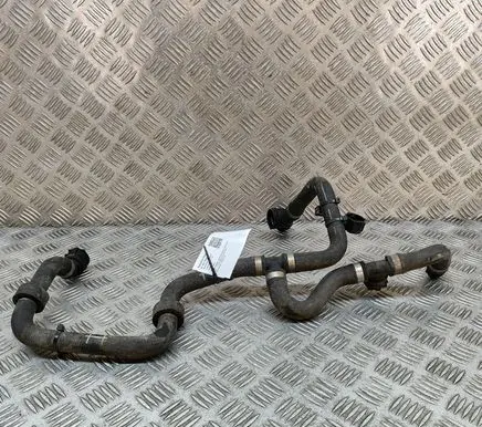Mercedes-Benz EQB Engine coolant pipe/hose A2435000300