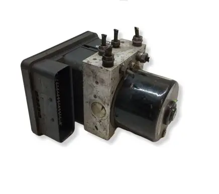 BMW 3 E46 ABS Pump 6759075 10096008103 00008748E2