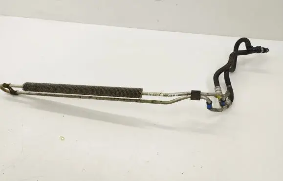 Volvo V70 Power steering hose/pipe/line 6G9N3F780CC