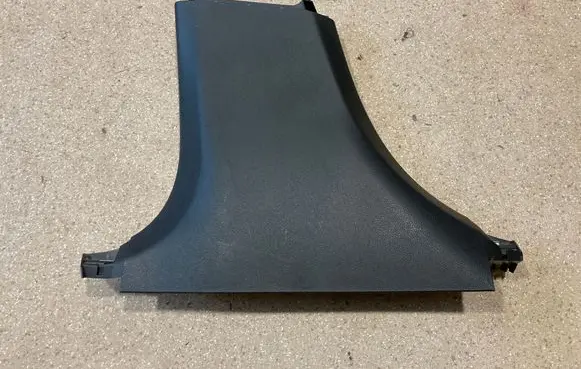 Mercedes-Benz E W213 (B) pillar trim (bottom) A2136901125