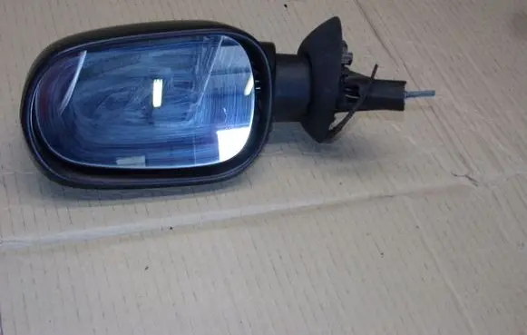 Dacia Logan I Manual wing mirror 