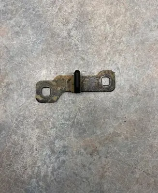 BMW i3 Trunk lock loop 7248076