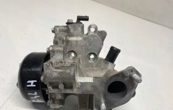 KIA Ceed Water pump POM