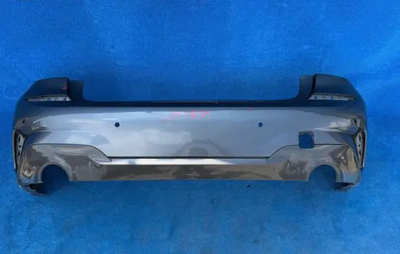 BMW 3 G20 G21 Rear bumper 8069390