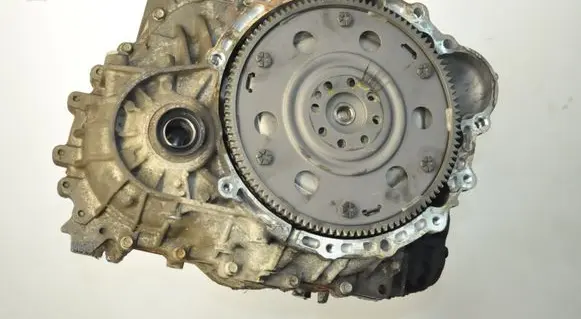 KIA Ceed Manual 6 speed gearbox EACPH2