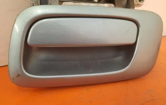 Opel Zafira A Rear door exterior handle 50265MS