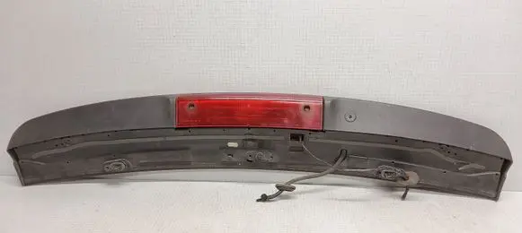 Ford Focus C-MAX Rear window tailgate spoiler 3M51R44210A