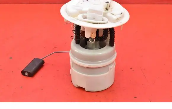 Peugeot 308 In-tank fuel pump 