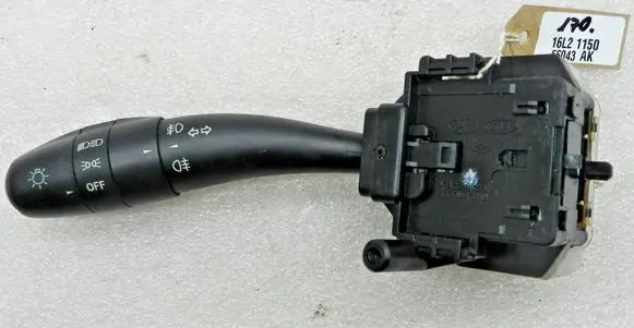 KIA Ceed Indicator stalk 934101H200