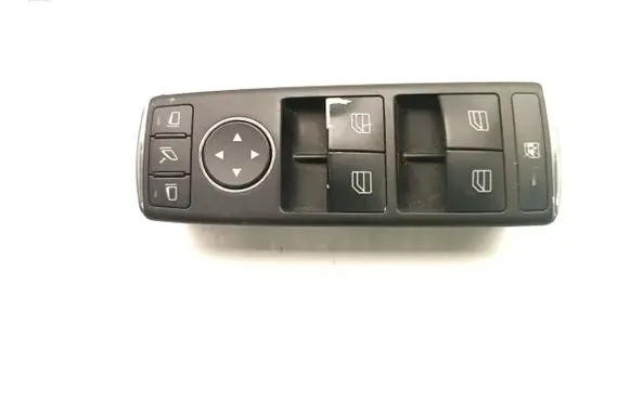 Mercedes-Benz C W204 Electric window control switch A2048700251