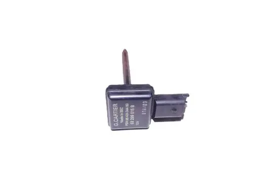 Citroen C5 Coolant temperature sensor 9642434480 891066789 0L7L0