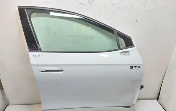 Volkswagen ID.5 Front door