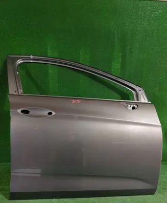 Opel Astra K Front door