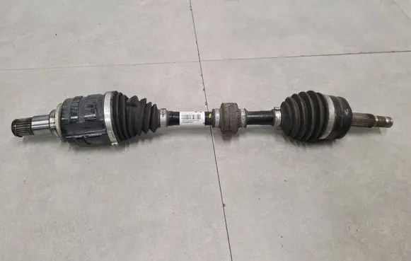 Toyota C-HR I Front driveshaft 43420F4040