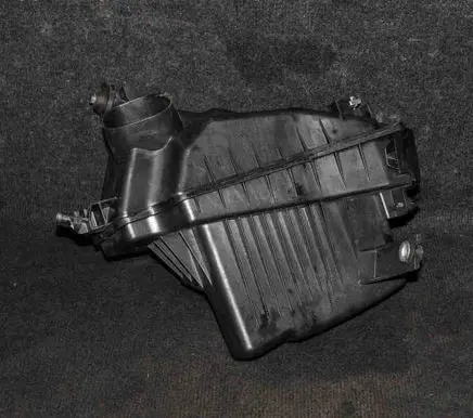 Nissan Qashqai Air filter box