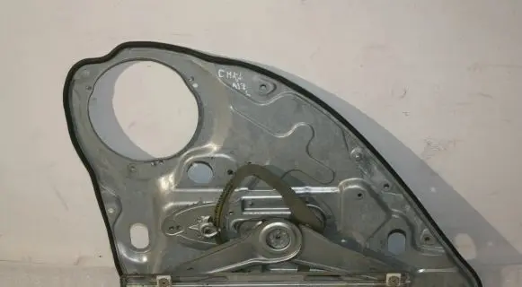 Ford Focus C-MAX Sliding door window regulator with motor 994759102