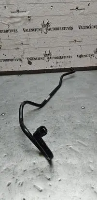 Mercedes-Benz E W212 Vacuum line/pipe/hose A2124301329