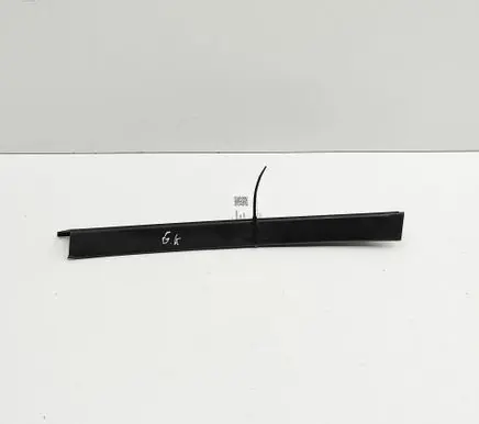 BMW X7 G07 Rear door card panel trim 7482519