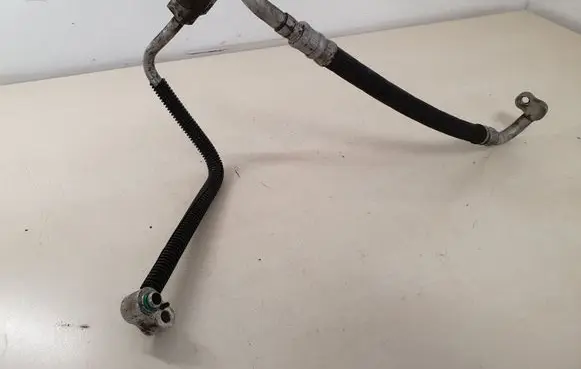 Ford Galaxy Air conditioning (A/C) pipe/hose 7M3820722K