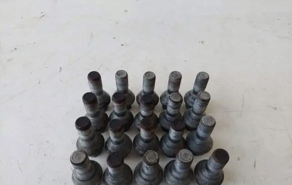 Fiat Ducato Nuts/bolts 