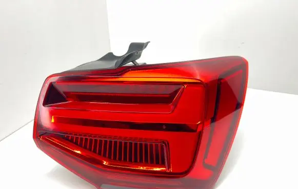 Audi Q2 - Rear/tail lights 81A945092 A055364 2105276H