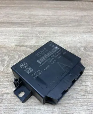 Volkswagen Tiguan Parking PDC control unit/module 1T0919475 601971