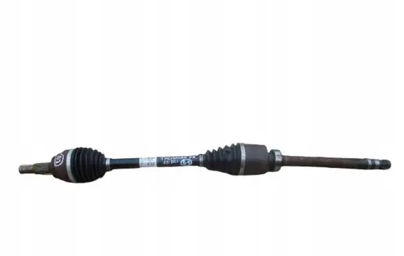 Renault Talisman Front driveshaft 391009398R