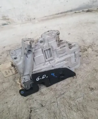 Audi A4 S4 B7 8E 8H Rear door lock