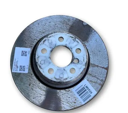 BMW 4 G22 G23 G24 G26 Front brake disc 34106880072 34116860907 6880072