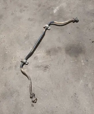 Audi A6 S6 C4 4A Front anti-roll bar/sway bar