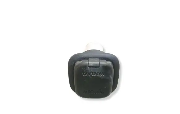 Mazda 6 12 V Socket (rear) GS2AT0858
