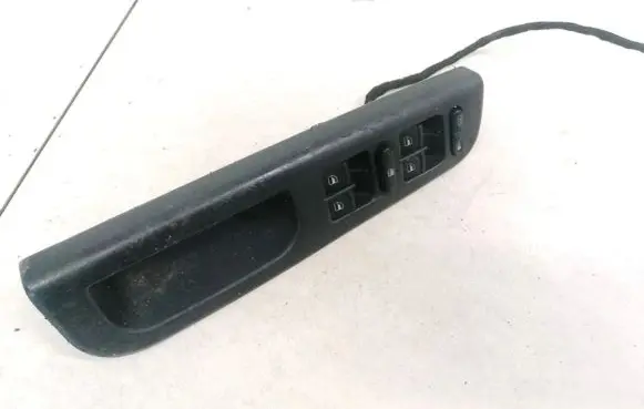 Skoda Superb B5 (3U) Electric window control switch 1J4959857C 03755021