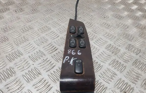 Mercedes-Benz S W220 Electric window control switch 5286737