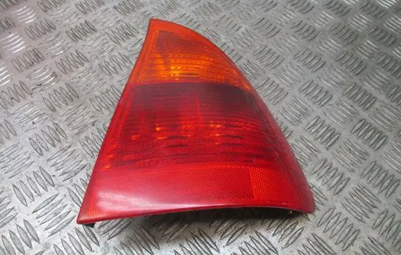 BMW 3 E46 Rear/tail lights set 28.67.02.02