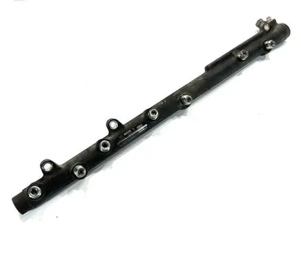 BMW 3 E90 E91 Fuel main line pipe 7795514 0445216015