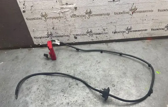Citroen Xsara Picasso Positive cable (battery) 9644131680