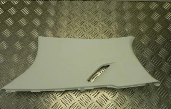 (C) pillar trim