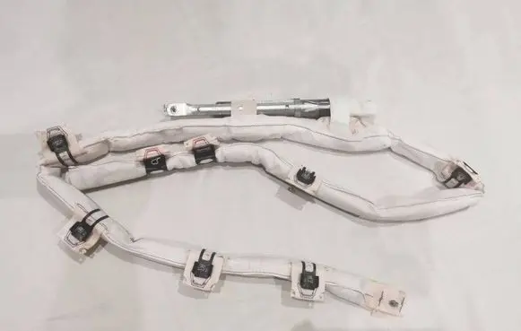 Volkswagen ID.4 Roof airbag 366735424 11A880741L