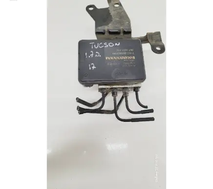 Hyundai Tucson TL ABS Pump 58920D7910