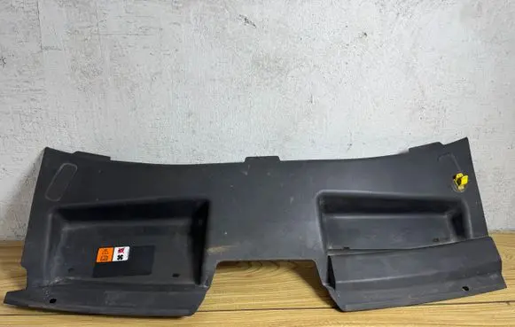 Ford S-MAX Radiator support slam panel AM2116613AA AM2116613
