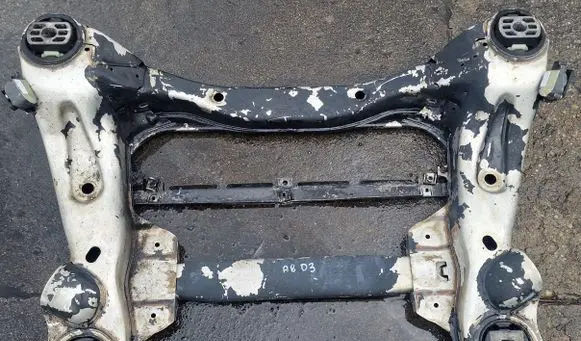 Audi A8 S8 D3 4E Front subframe