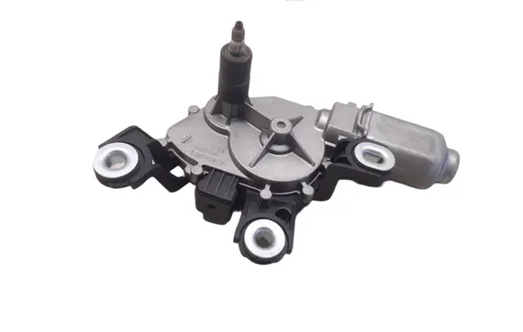 Audi A1 Rear window wiper motor 8U0955711A C2704130876