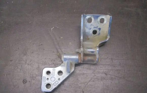 Peugeot Partner Rear door upper hinge 